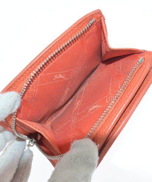 LONGCHAMP 錢包/零錢包