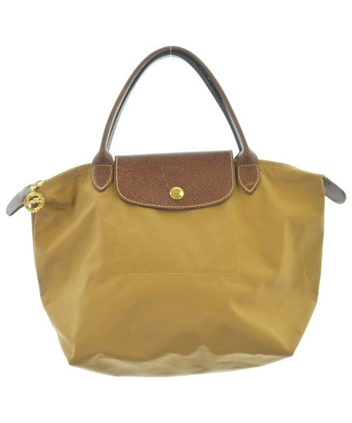 LONGCHAMP 托特包