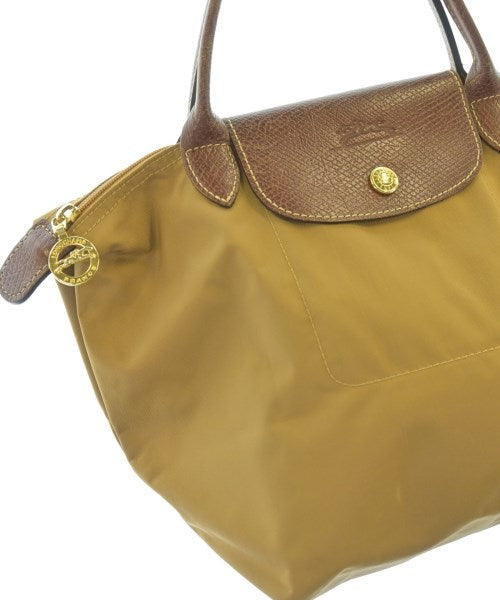 LONGCHAMP 托特包