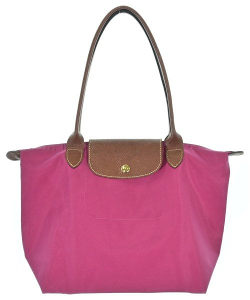 LONGCHAMP 托特包