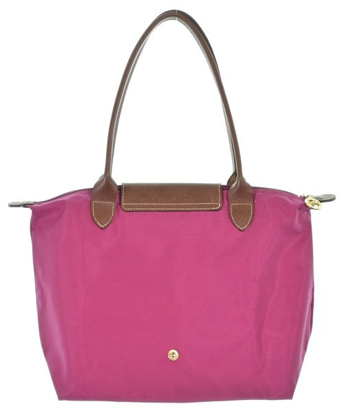 LONGCHAMP 托特包