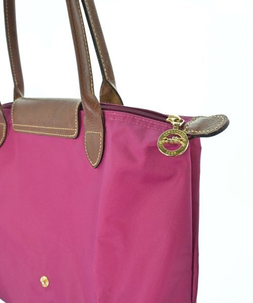 LONGCHAMP 托特包
