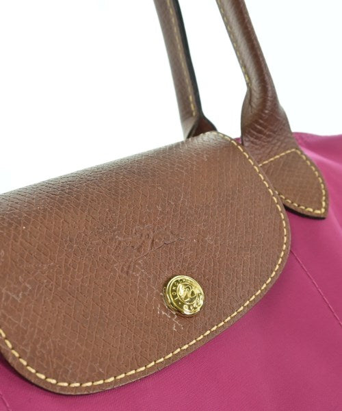 LONGCHAMP 托特包