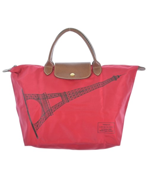 LONGCHAMP 托特包
