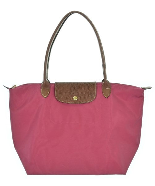 LONGCHAMP 托特包
