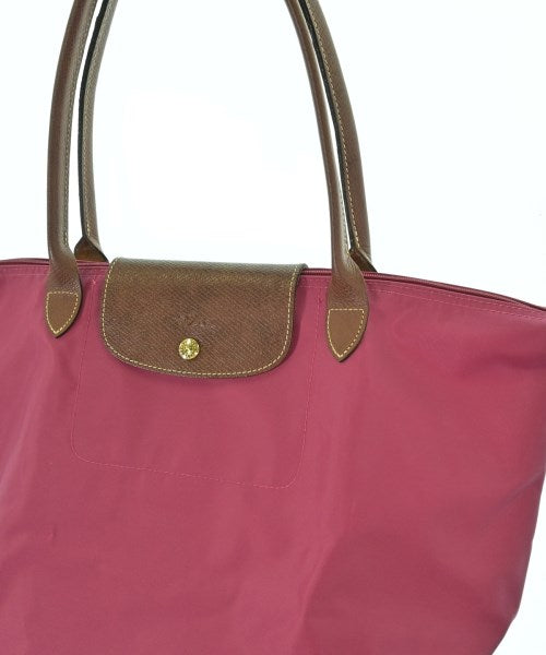 LONGCHAMP 托特包