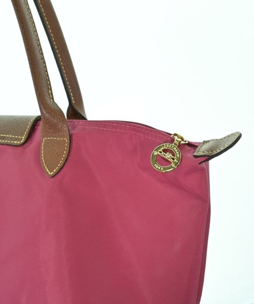 LONGCHAMP 托特包