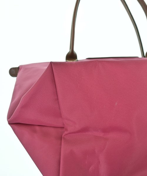 LONGCHAMP 托特包
