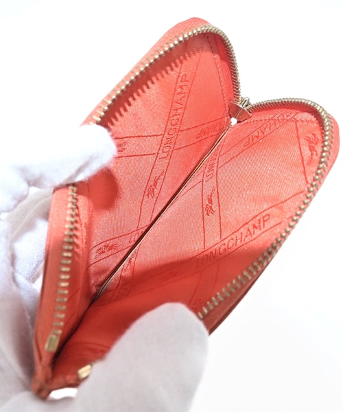 LONGCHAMP 錢包/零錢包