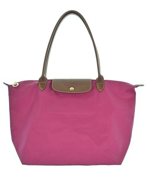 LONGCHAMP 托特包