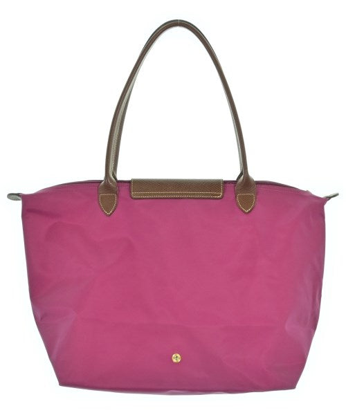 LONGCHAMP 托特包