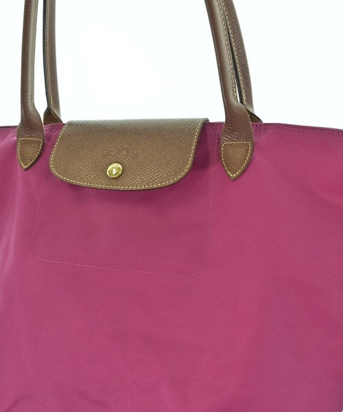 LONGCHAMP 托特包