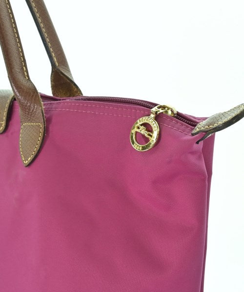 LONGCHAMP 托特包