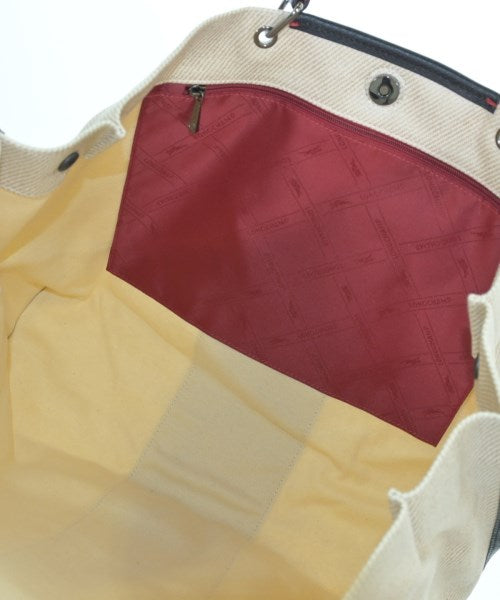 LONGCHAMP 托特包