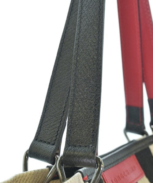 LONGCHAMP 托特包