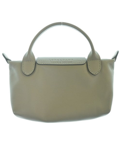 LONGCHAMP 肩背包