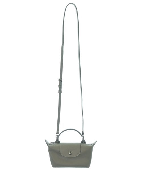 LONGCHAMP 肩背包