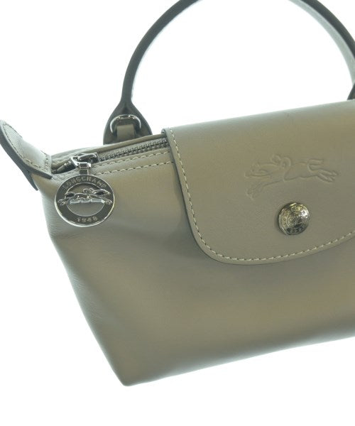 LONGCHAMP 肩背包