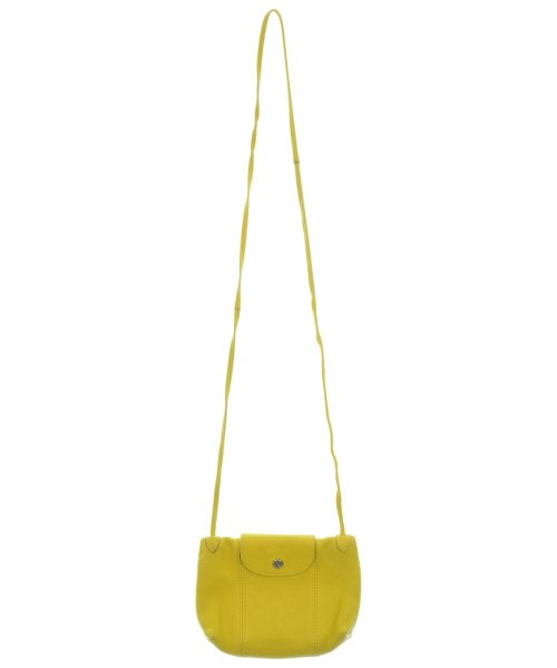 LONGCHAMP 肩背包