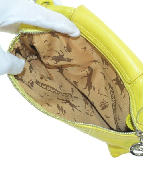 LONGCHAMP 肩背包