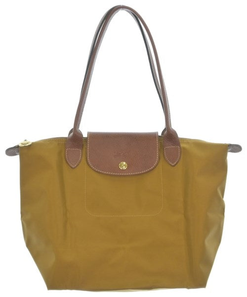 LONGCHAMP 托特包