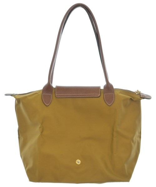 LONGCHAMP 托特包