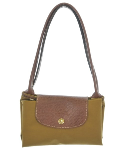 LONGCHAMP 托特包
