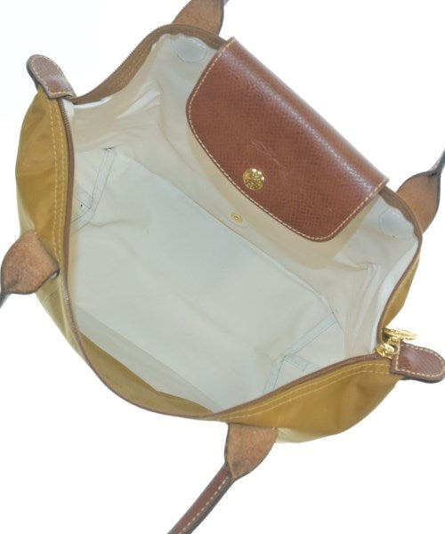 LONGCHAMP 托特包