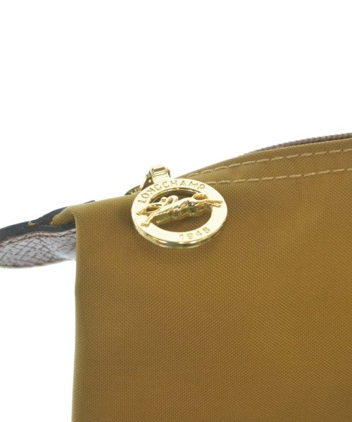LONGCHAMP 托特包
