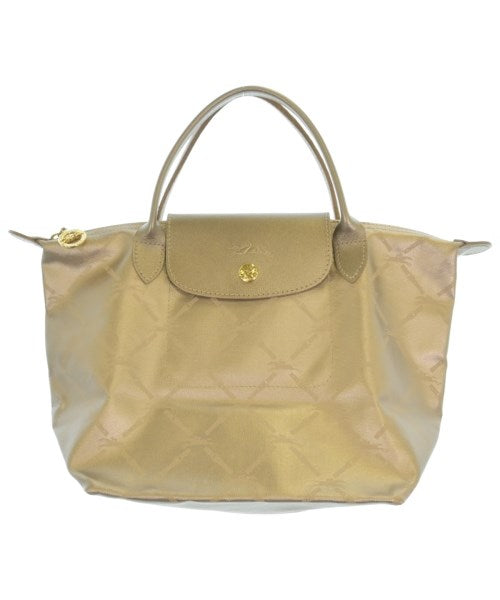 LONGCHAMP 托特包