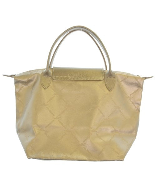 LONGCHAMP 托特包