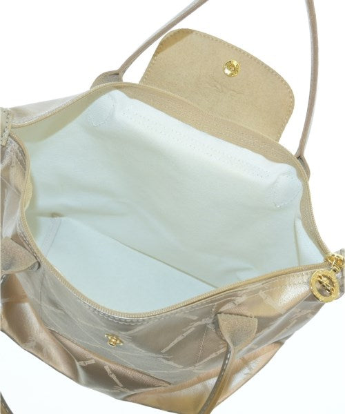 LONGCHAMP 托特包