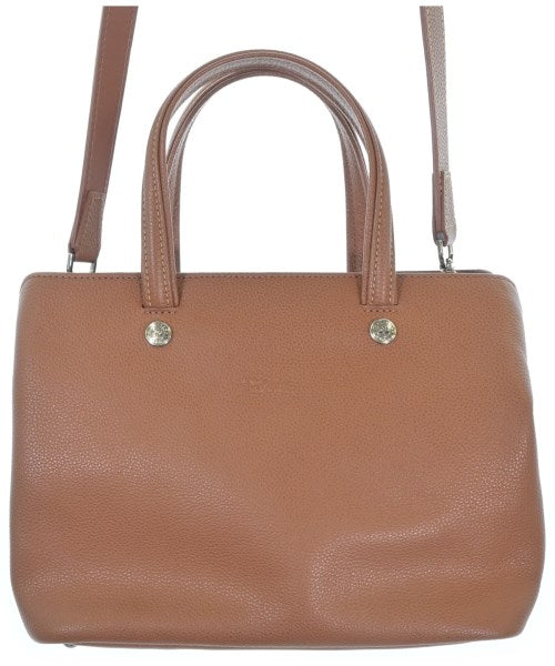 LONGCHAMP 托特包
