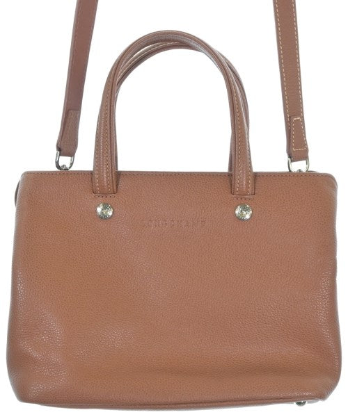 LONGCHAMP 托特包