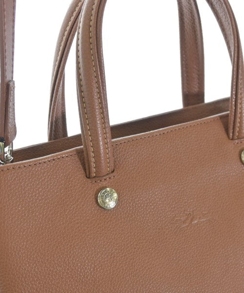 LONGCHAMP 托特包
