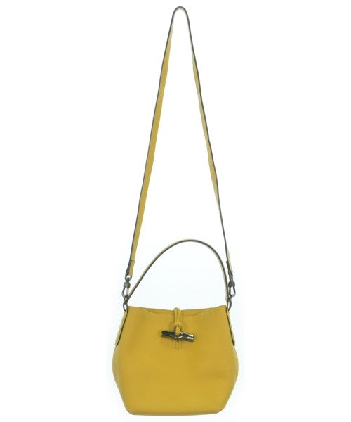 LONGCHAMP 肩背包