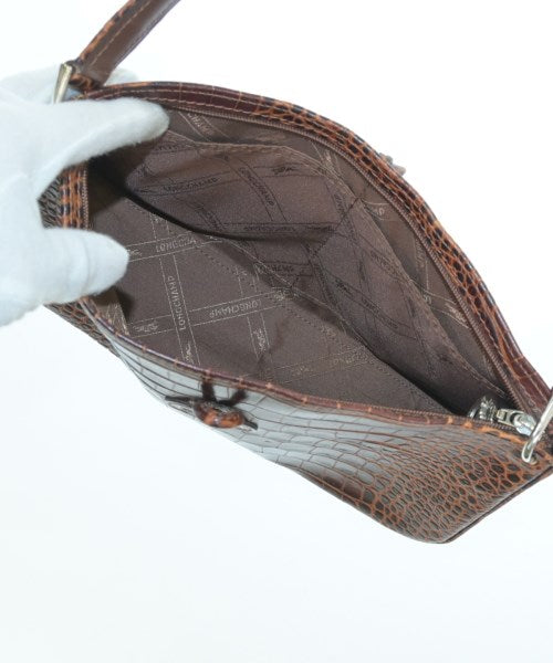 LONGCHAMP 肩背包