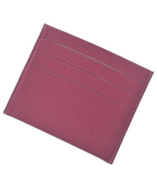 LONGCHAMP 卡片夾