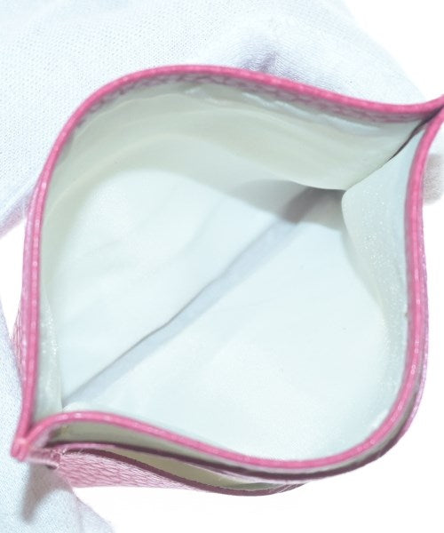 LONGCHAMP 卡片夾