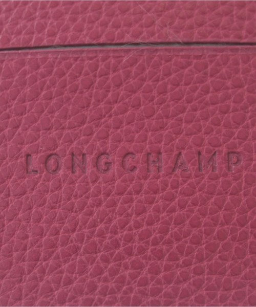 LONGCHAMP 卡片夾