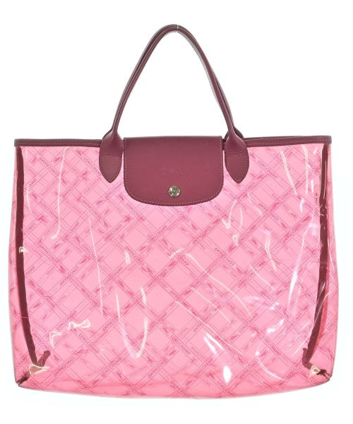 LONGCHAMP 托特包