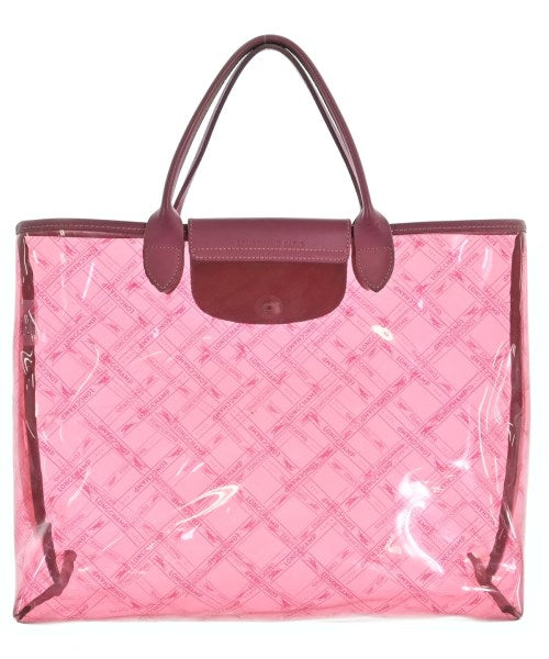 LONGCHAMP 托特包