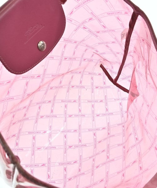 LONGCHAMP 托特包
