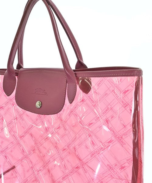LONGCHAMP 托特包