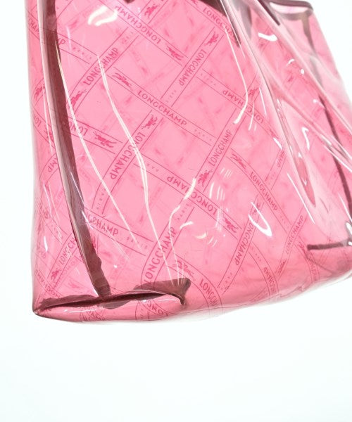 LONGCHAMP 托特包