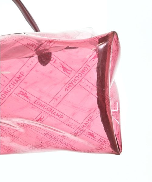 LONGCHAMP 托特包