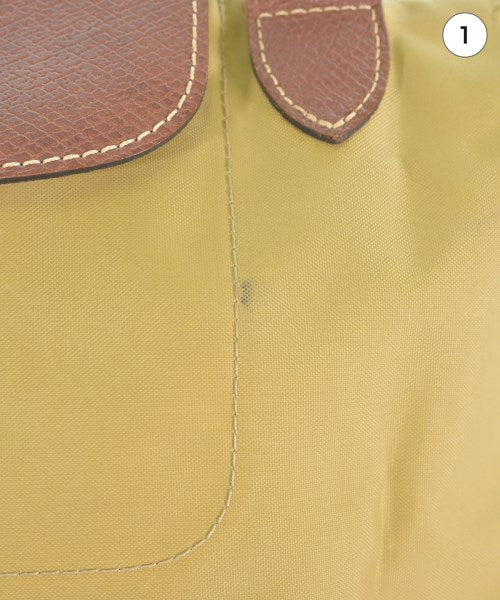 LONGCHAMP 肩背包