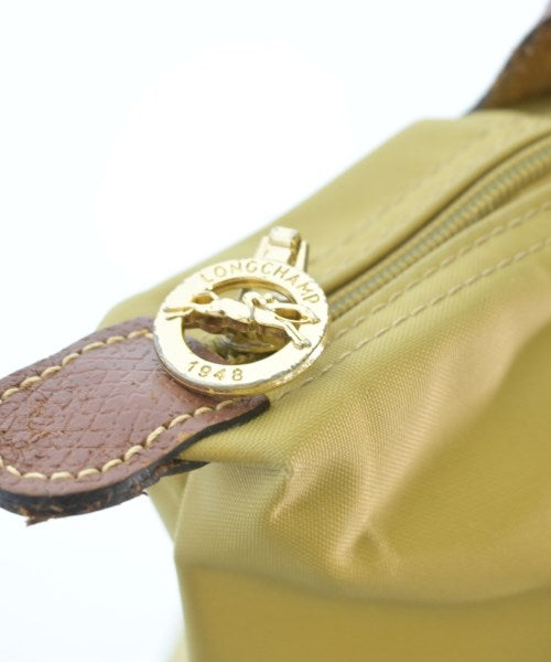 LONGCHAMP 肩背包