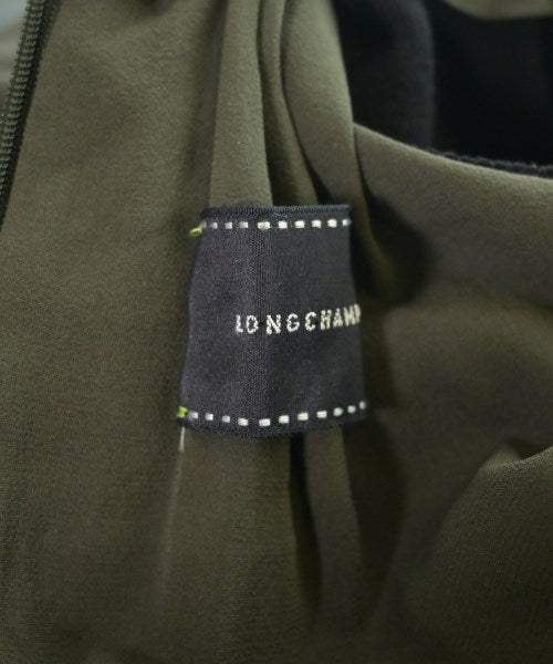 LONGCHAMP 洋裝
