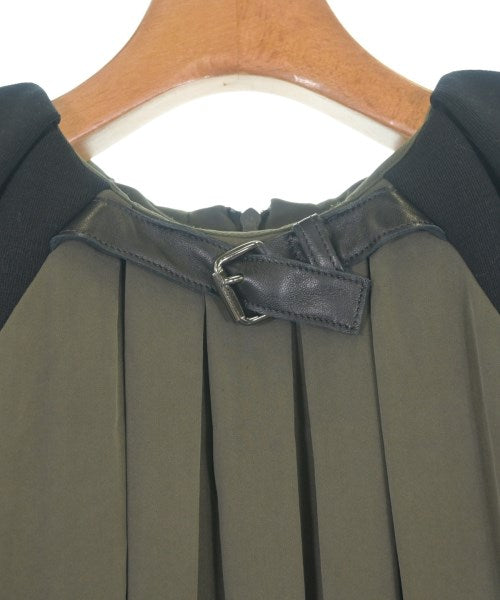 LONGCHAMP 洋裝